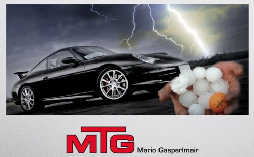 Logo MTG KG