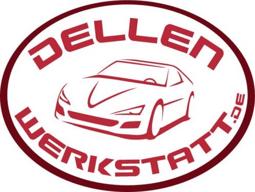 Logo Dellenwerkstatt e.K
