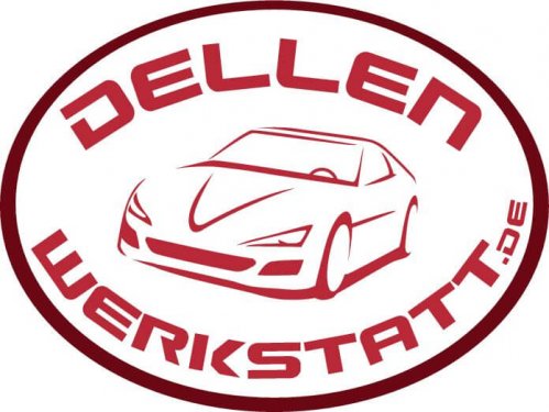 Logo Dellenwerkstatt e.K 