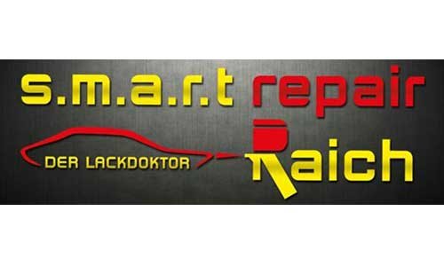 Logo Smartrepair Raich