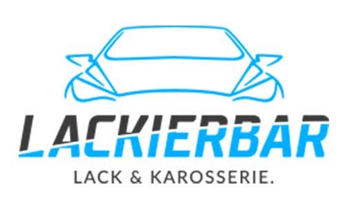 Logo LACKIERBAR Lack- & Karosserietechnik A.W.