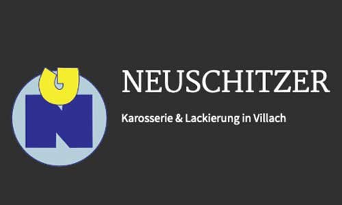 Logo Karosserie & Lackierung Neuschitzer GmbH