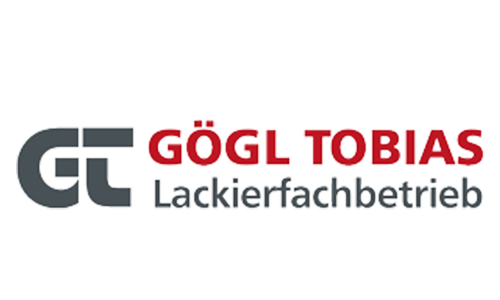 Logo Lackierfachbetrieb Gögl