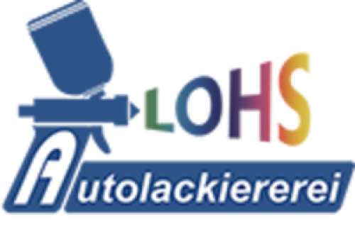 Logo Autolackiererei Lohs