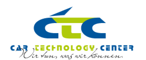 Logo CTC Lackner Stark OG