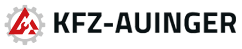 Logo KFZ-Auinger GmbH