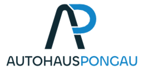 Logo AP Autohaus Pongau GmbH